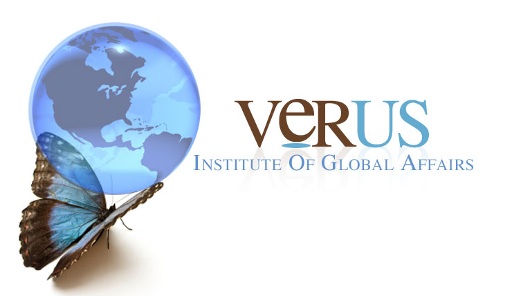 Verus Institute Coming